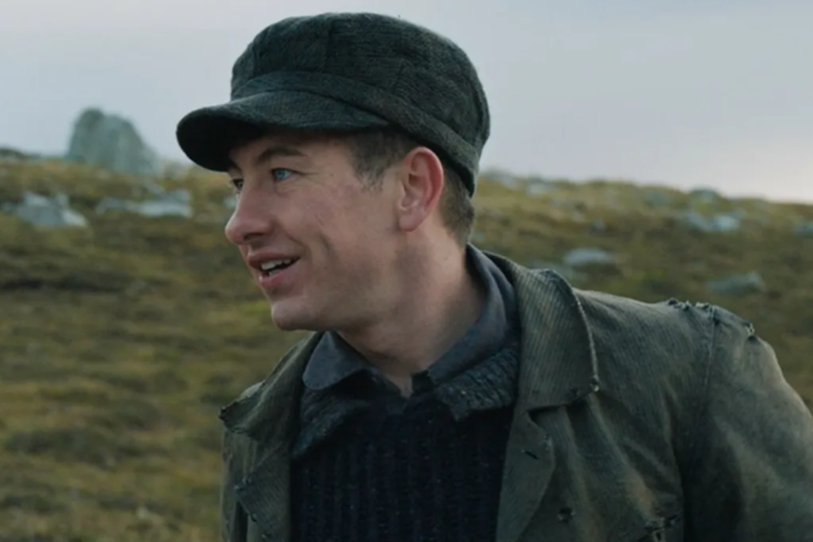 Barry Keoghan - Banshees of Inisherin