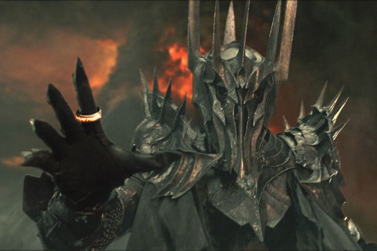 Sauron