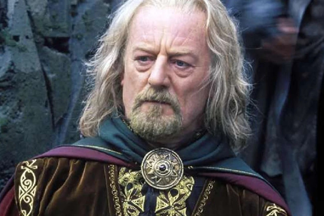 Théoden