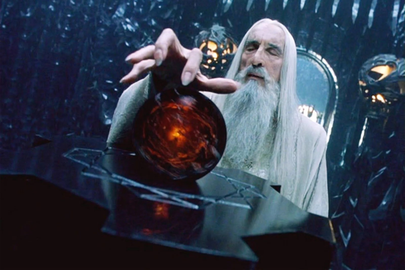 Saruman