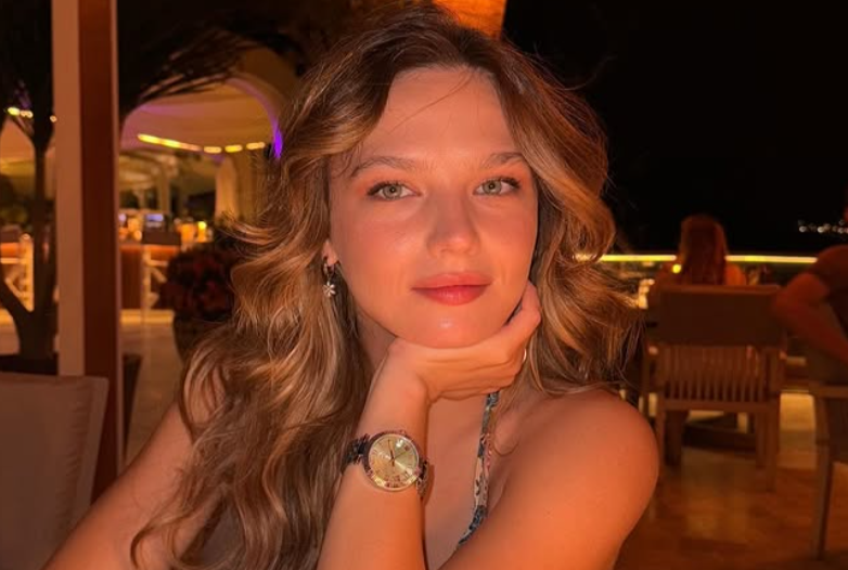 Berfin Nilsu Aktaş kaç yaşında?