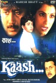 Kaash (1997) afişi