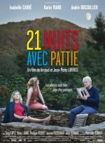 21 Nights with Pattie 21 Nights with Pattie