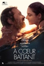 À coeur battant (2019) afişi À coeur battant (2019) afişi
