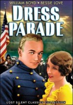 Dress Parade