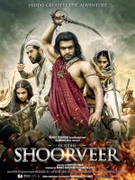 Ek Yodha Shoorveer (2016) afişi