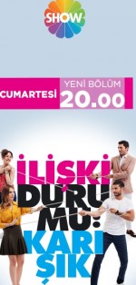İlişki Durumu Karışık İlişki Durumu Karışık
