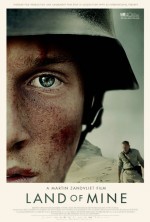 Mayın Ülkesi (2015) afişi Mayın Ülkesi (2015) afişi