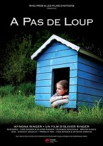 À pas de loup (2011) afişi