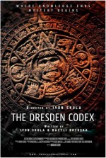  The Dresden Codex   afişi