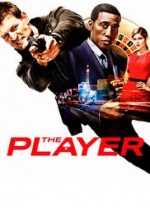 The Player (2015) afişi The Player (2015) afişi