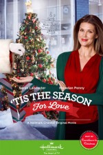 'Tis the Season for Love (2015) afişi
