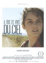 À tous les vents du ciel (2016) afişi À tous les vents du ciel (2016) afişi