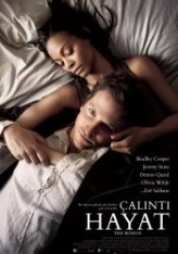 Çalıntı Hayat (2012) afişi Çalıntı Hayat (2012) afişi