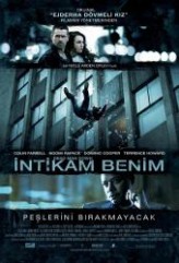İntikam Benim (2013) afişi İntikam Benim (2013) afişi