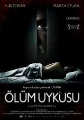 Ölüm Uykusu (2011) afişi Ölüm Uykusu (2011) afişi