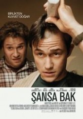 Şansa Bak (2011) afişi Şansa Bak (2011) afişi
