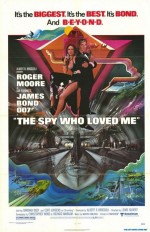 007 James Bond: Beni Seven Casus 007 James Bond: Beni Seven Casus
