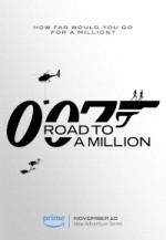 007: Road to a Million (2023) Fragman (2023) afişi