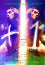 +1 (2013) afişi +1 (2013) afişi