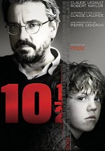 10 (2010) afişi