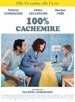 100% Cachemire (2013) afişi 100% Cachemire (2013) afişi