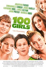 100 Kız (2000) afişi