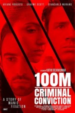 100 M Criminal Conviction (2021) afişi