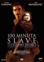 100 Minuta Slave (2004) afişi