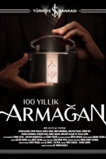 100 Yıllık Armağan (2024) afişi