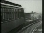 104th Street Curve, New York, Elevated Railway (1899) afişi