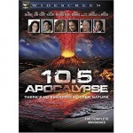 10.5: Apocalypse (2006) afişi