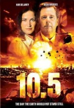 10.5 (2004) afişi