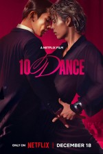 10DANCE (2025) afişi