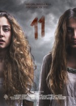 11 (2017) afişi 11 (2017) afişi