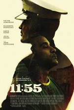 11:55 (2016) afişi