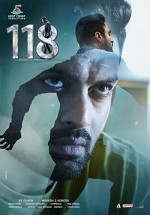 118 (2019) afişi