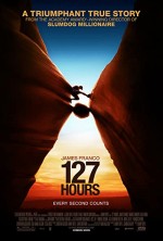 127 Saat (2010) afişi