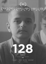 128 (2017) afişi