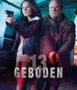 13 Geboden (2018) afişi 13 Geboden (2018) afişi
