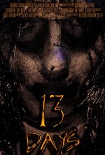 13 Days (2016) afişi