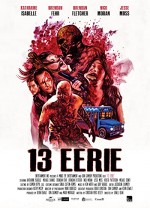 13 Esrar (2013) afişi
