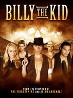1313: Billy the Kid (2012) afişi