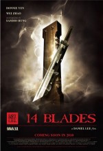 14 Kılıç (2010) afişi 14 Kılıç (2010) afişi