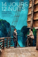 14 jours, 12 nuits (2018) afişi 14 jours, 12 nuits (2018) afişi