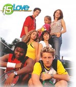 15/Love (2004) afişi