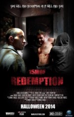 15MOF? Redemption (2015) afişi