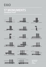 17 monumentos (2012) afişi