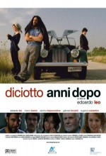 18 Anni Dopo (2010) afişi