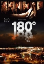 180 Derece (2010) afişi